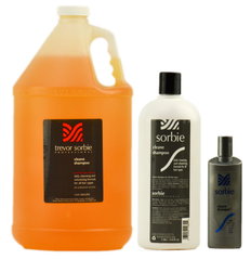 Trevor Sorbie Cleane Shampoo for all hair types-image1