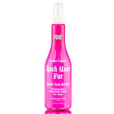 Michael O'Rourke Rock Your Fur - Sleek Fur Rocks - Detangling Finishing Spray