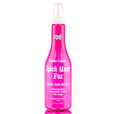 Michael O'Rourke Rock Your Fur - Sleek Fur Rocks - Detangling Finishing Spray-image1 Michael O'Rourke Rock Your Fur - Sleek Fur Rocks - Detangling Finishing Spray-image1