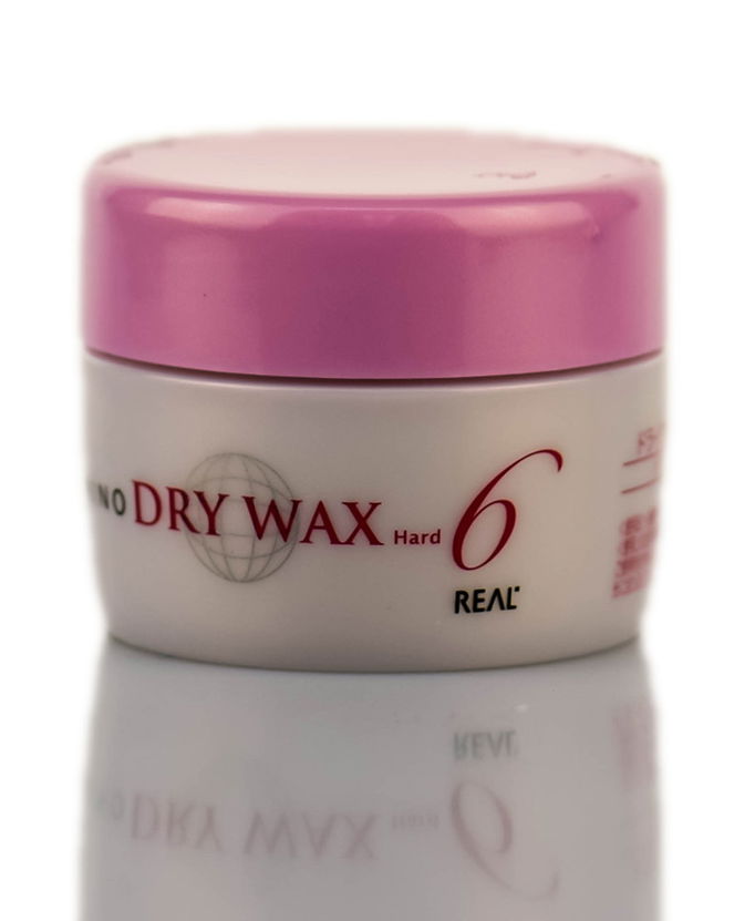 Real Puala Remino Dry Wax Hard # 6