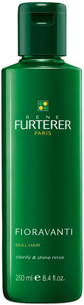 Rene Furterer Fioravanti Clarify and Shine Rinse