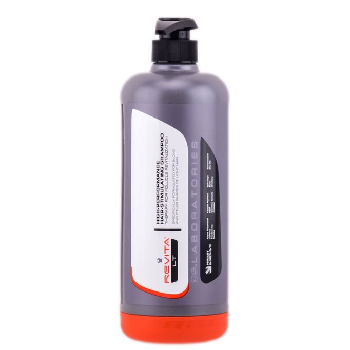 DS Laboratories Revita (L-T) High Performance Hair Stimulating Shampoo