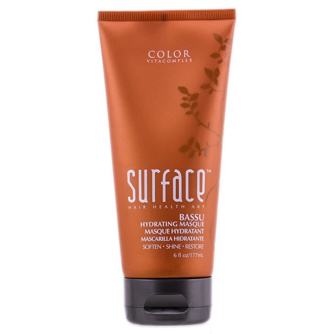 Surface Bassu Hydrating Masque