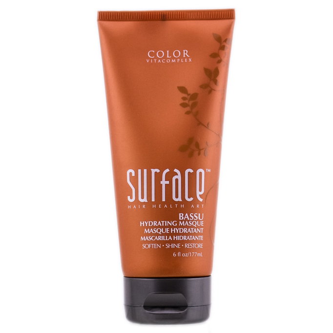 Surface Bassu Hydrating Masque-image1