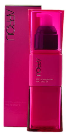 Milbon Deesse's Aprou Water Gel Leave-In Treatment