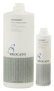 Brocato Saturate Intensive Moisture Shampoo