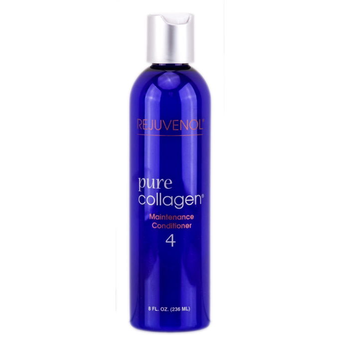 Rejuvenol Pure Collagen Maintenance Conditioner #4