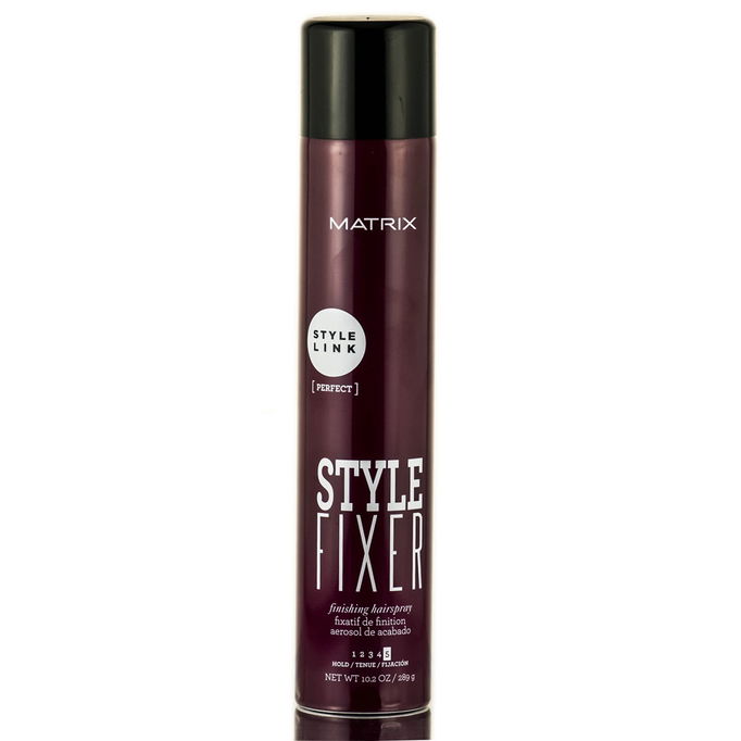 Matrix Style Fixer Finishing Hairspray Matrix Style Fixer Finishing Hairspray