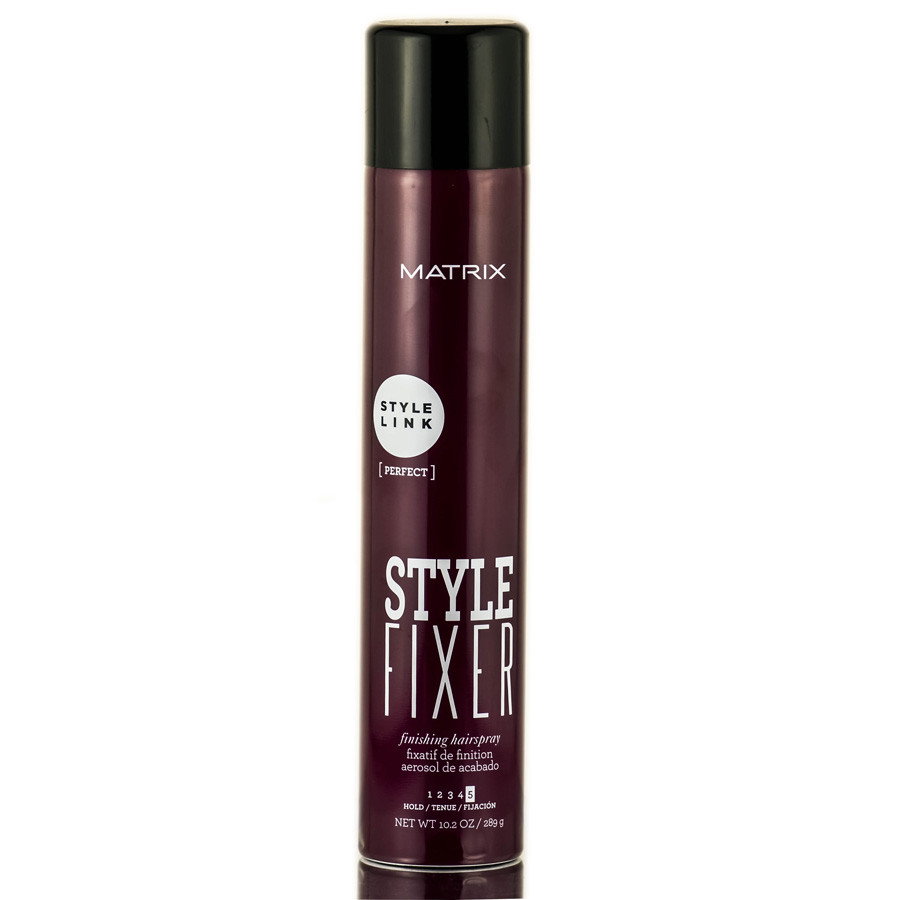 Matrix Style Fixer Finishing Hairspray-image1