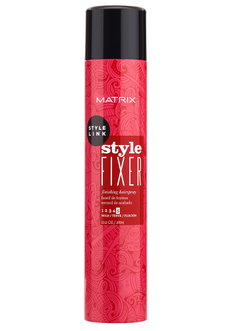 Matrix Style Fixer Finishing Hairspray-image2 Matrix Style Fixer Finishing Hairspray-image2