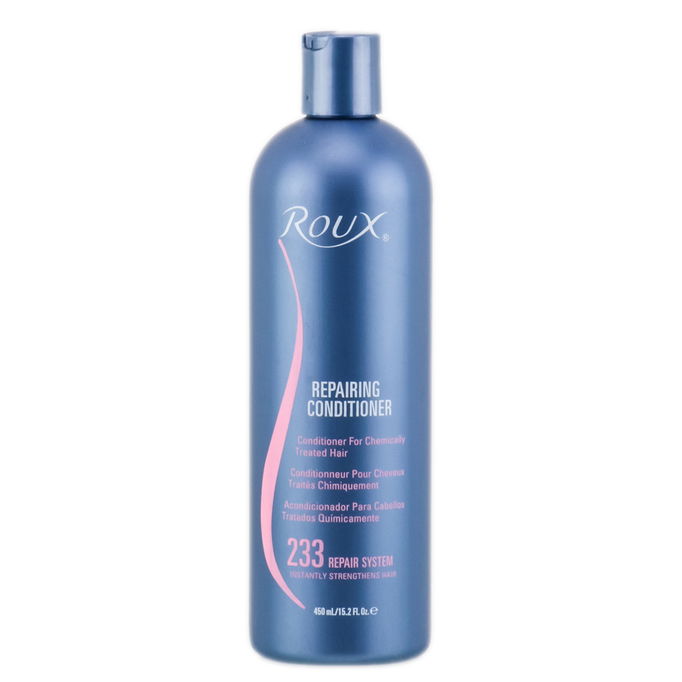 Roux Repairing Conditioner - 233 Repair System