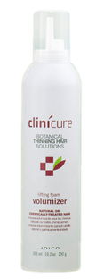 Joico Clinicure Lifting Foam Volumizer