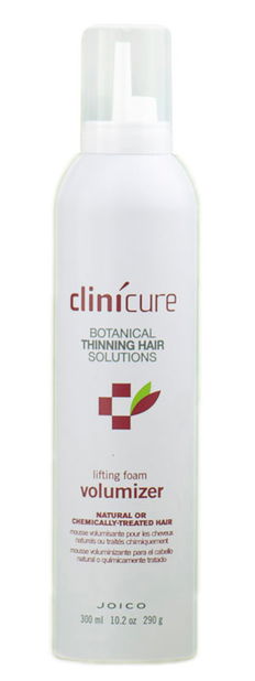 Joico Clinicure Lifting Foam Volumizer