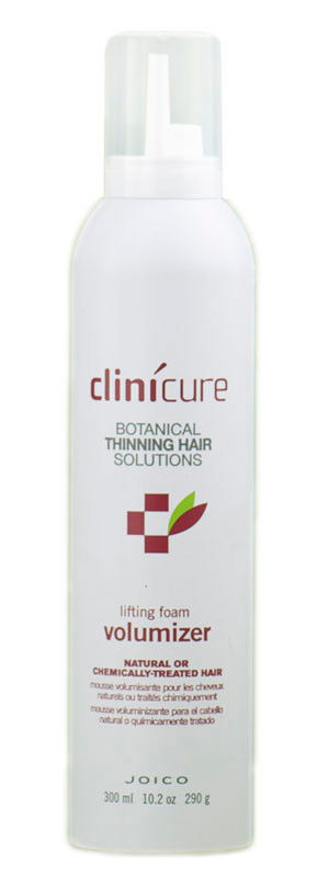 Joico Clinicure Lifting Foam Volumizer