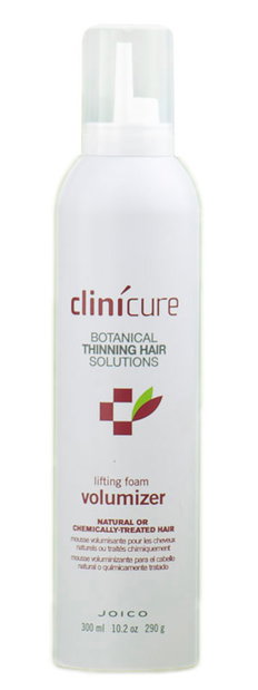 Joico Clinicure Lifting Foam Volumizer-image1 Joico Clinicure Lifting Foam Volumizer-image1