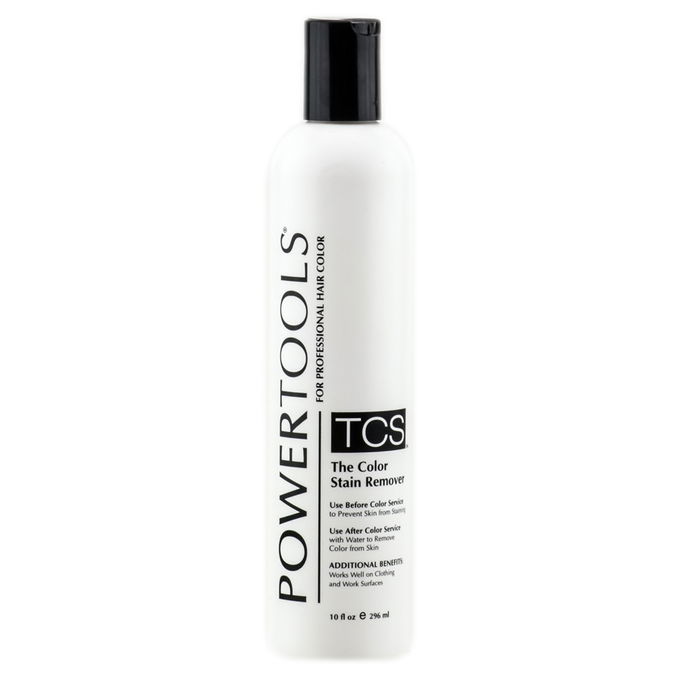 PowerTools TCS The Color Stain Remover