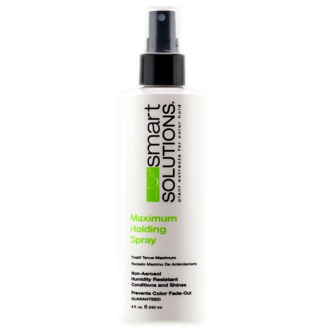Smart Solutions Maximum Holding Spray