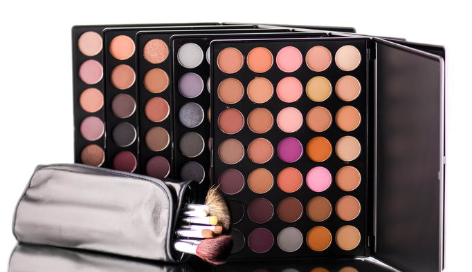 Morphe Gift Set