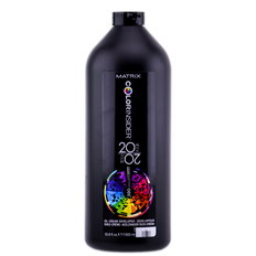 Matrix COLORINSIDER Oil Cream Developer-image1