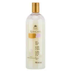 KeraCare Foam Wrap - Set Lotion-image1