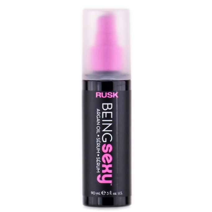 Rusk Being Sexy Argan Oil Serum
