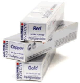 Goldwell System Pre-Pigmentation
