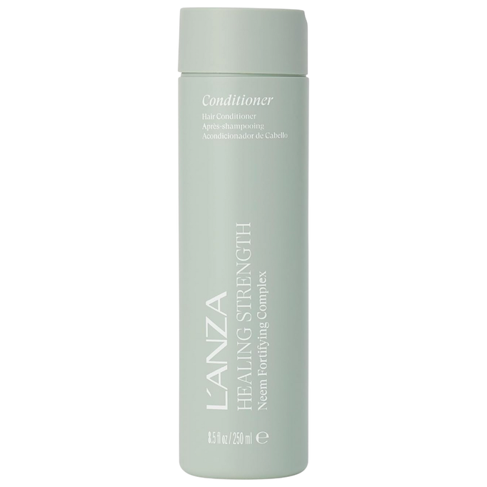 Lanza Healing Strength Manuka Honey Conditioner