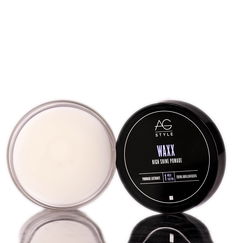 AG Waxx High Shine Pomade