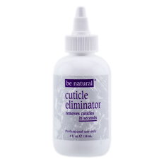 Prolinc - Be Natural Cuticle Eliminator-image1