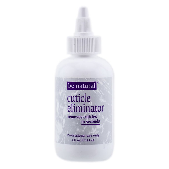 Prolinc - Be Natural Cuticle Eliminator