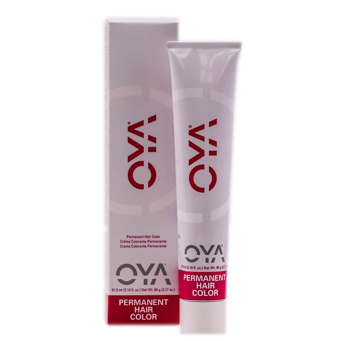OYA Permanent Hair Color