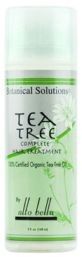Alto Bella Tea Tree Complete Hair Treatment