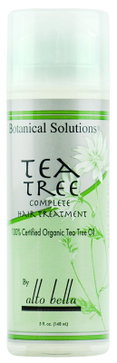 Alto Bella Tea Tree Complete Hair Treatment-image1