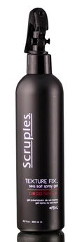 Scruples Texture Fix Sea Salt Spray Gel Flexible