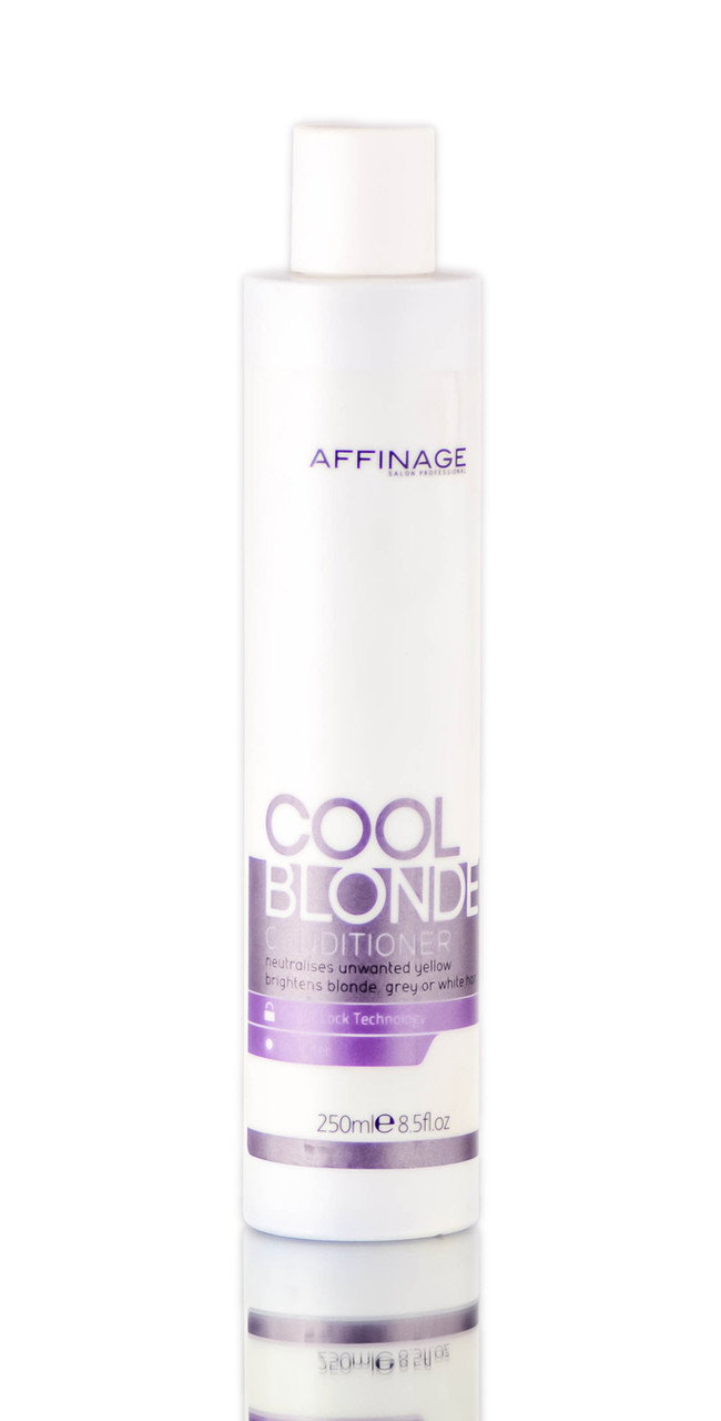 Affinage Cool Blonde Conditioner-image1 Affinage Cool Blonde Conditioner-image1