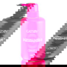 Gatsby Perfect Clear Shampoo