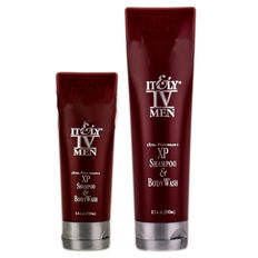 IT&LY IV MEN XP Shampoo and Body Wash