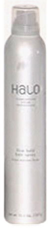 Halo Firm Hold Hair Spray