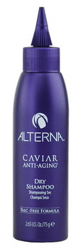Alterna Caviar Anti Aging Dry Shampoo