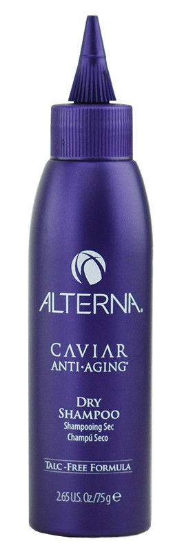Alterna Caviar Anti Aging Dry Shampoo