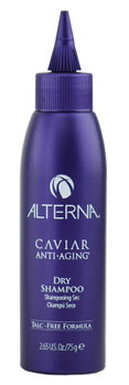 Alterna Caviar Anti Aging Dry Shampoo-image1 Alterna Caviar Anti Aging Dry Shampoo-image1