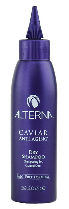 Alterna Caviar Anti Aging Dry Shampoo-image1