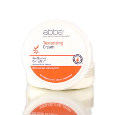 Abba Texturizing Cream