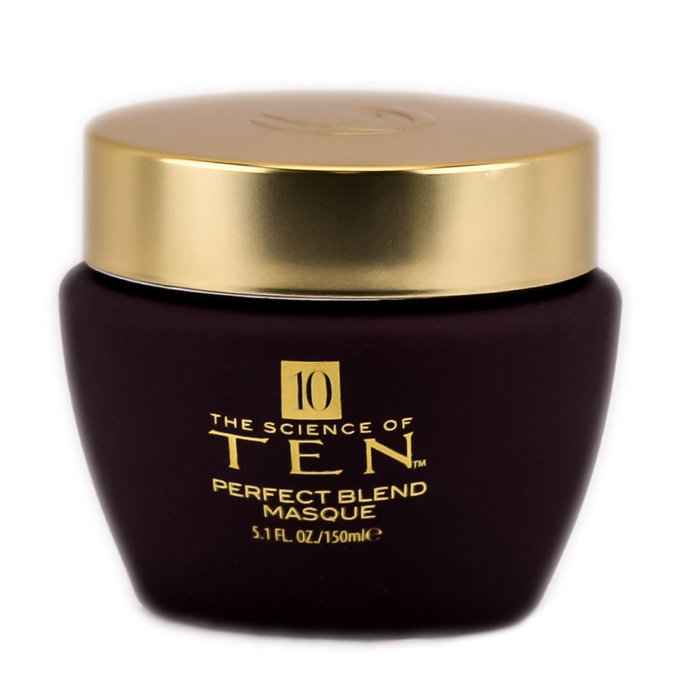 Alterna The Science of Ten Perfect Blend Masque-image1 Alterna The Science of Ten Perfect Blend Masque-image1