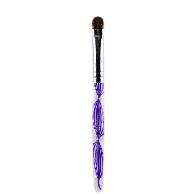 666 French Marble Brush
