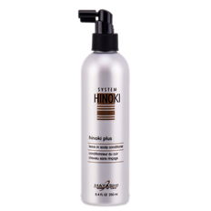 Hayashi System Hinoki Plus - Leave-In Scalp Conditioner