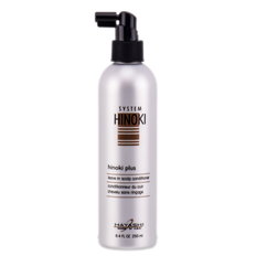 Hayashi System Hinoki Plus - Leave-In Scalp Conditioner-image1 Hayashi System Hinoki Plus - Leave-In Scalp Conditioner-image1