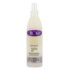 Crome Unleashed Keep It In Conditioner