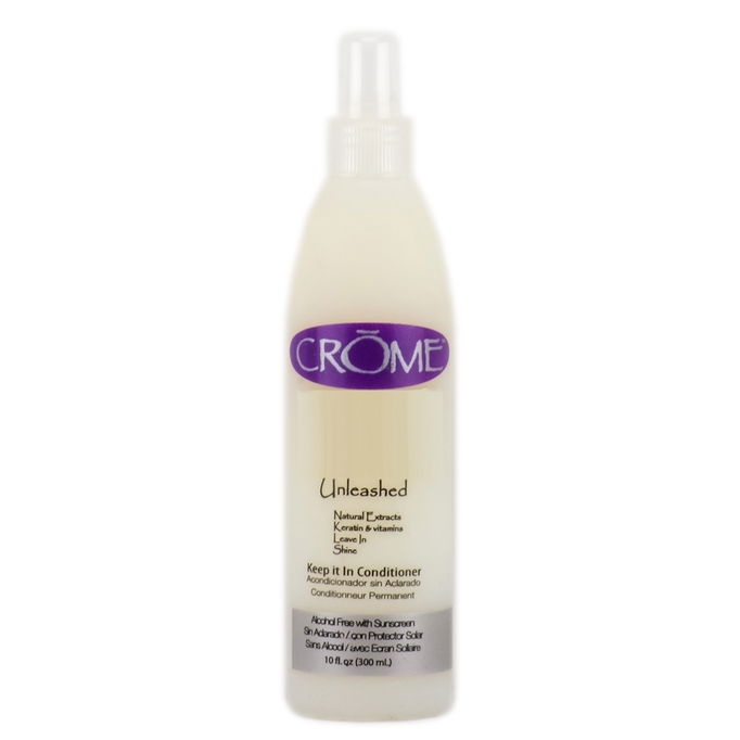 Crome Unleashed Keep It In Conditioner