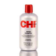 CHI Infra Shampoo - hair cleanser